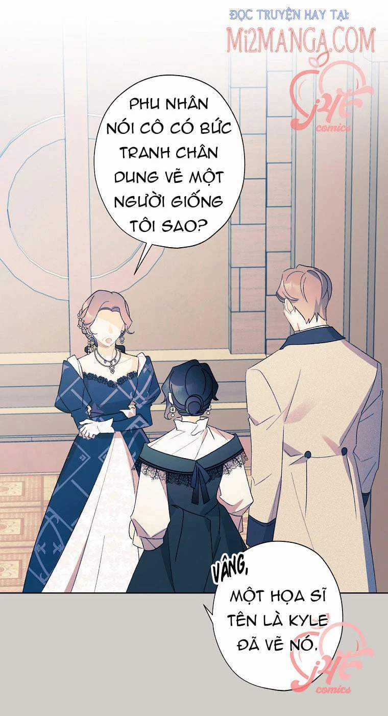 Tôi Trở Thành Mẹ Kế Của Cinderella Chapter 49 trang 14