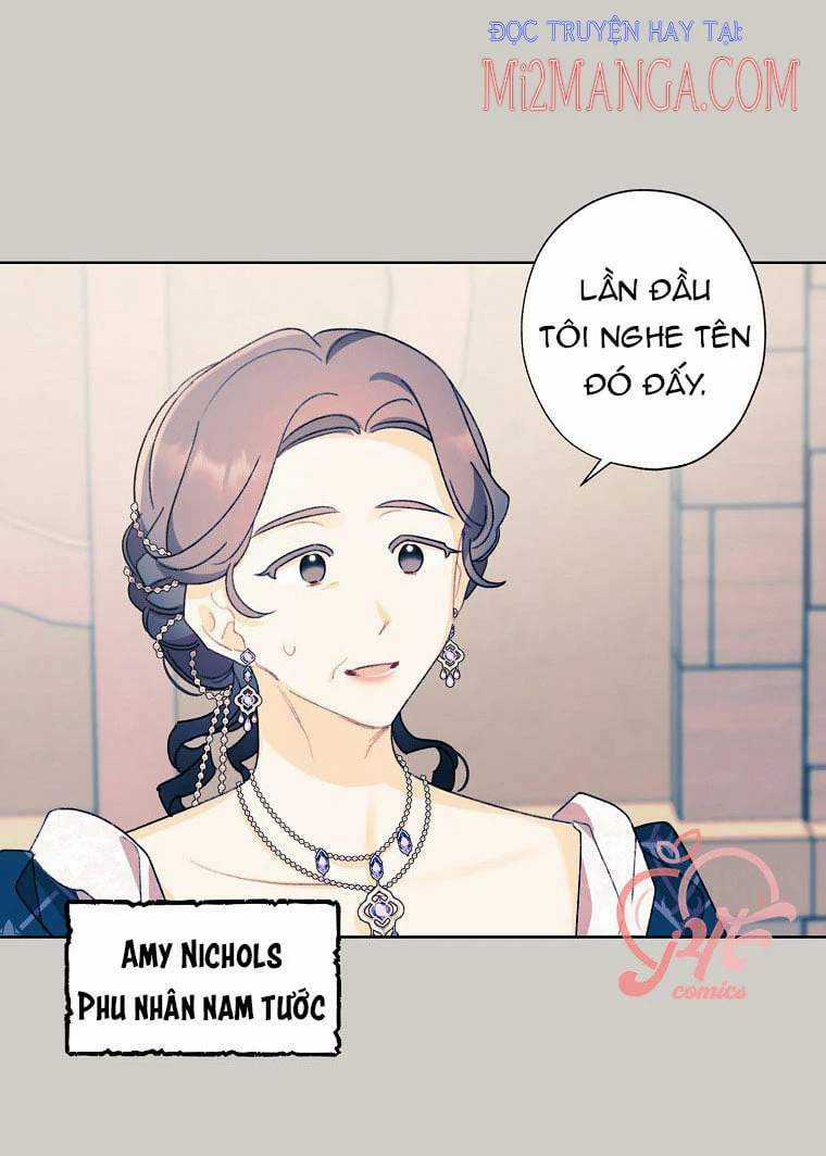Tôi Trở Thành Mẹ Kế Của Cinderella Chapter 49 trang 15