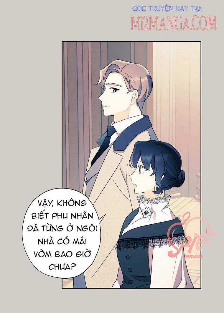 Tôi Trở Thành Mẹ Kế Của Cinderella Chapter 49 trang 16