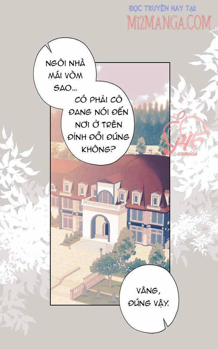 Tôi Trở Thành Mẹ Kế Của Cinderella Chapter 49 trang 17