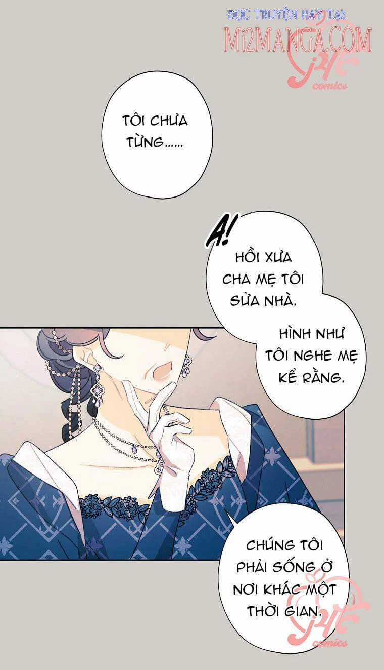 Tôi Trở Thành Mẹ Kế Của Cinderella Chapter 49 trang 18