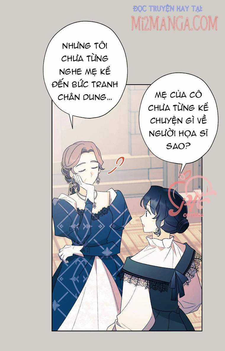 Tôi Trở Thành Mẹ Kế Của Cinderella Chapter 49 trang 19