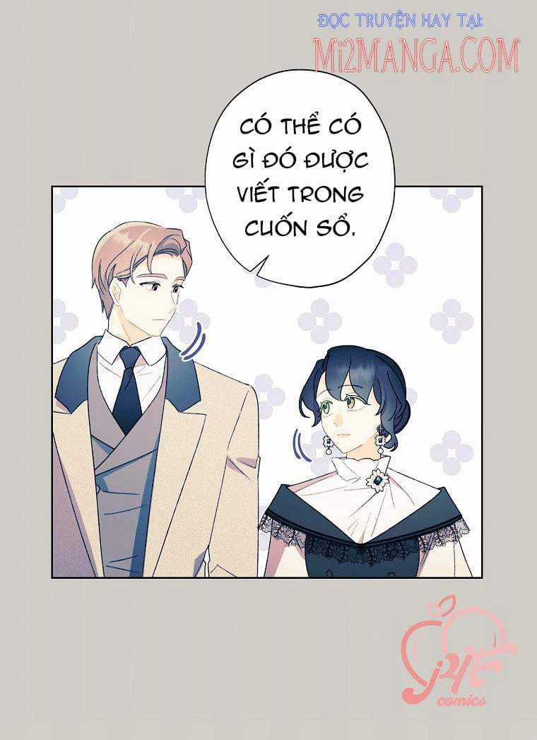 Tôi Trở Thành Mẹ Kế Của Cinderella Chapter 49 trang 22
