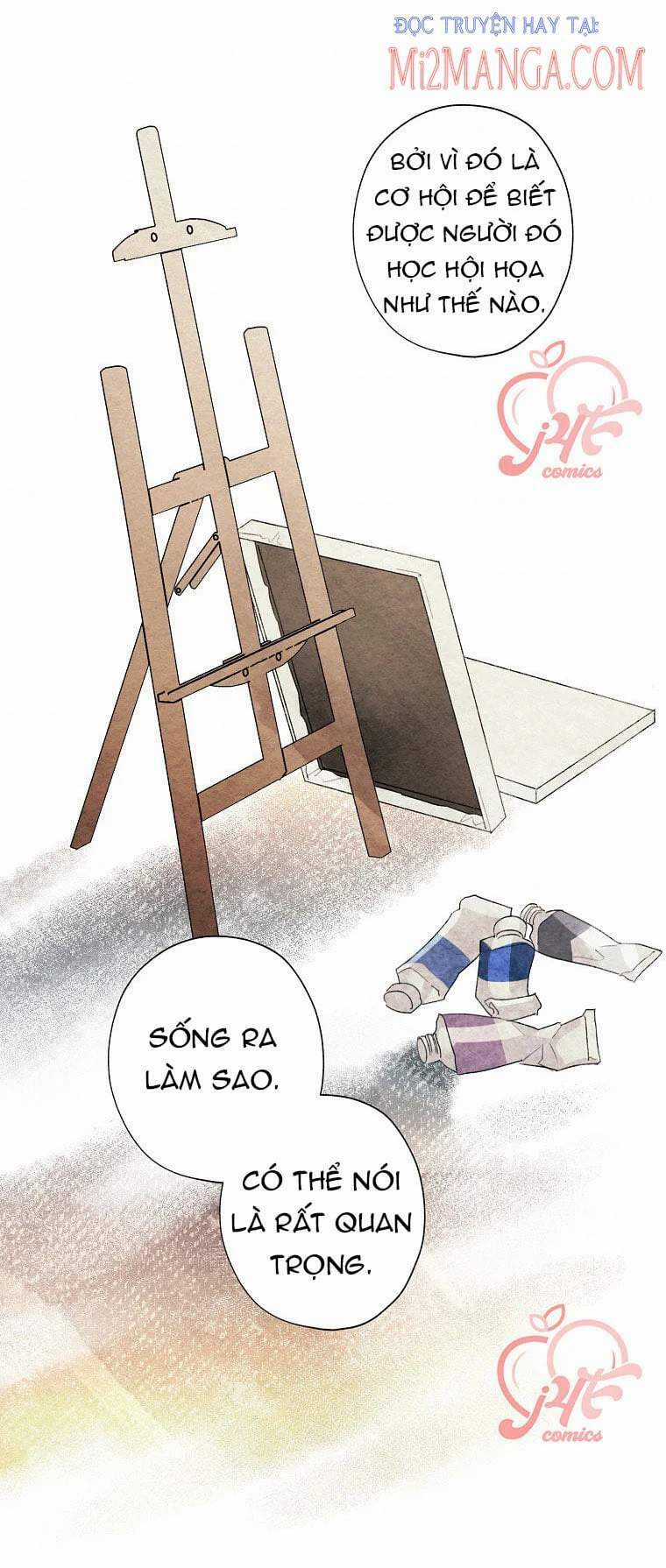 Tôi Trở Thành Mẹ Kế Của Cinderella Chapter 49 trang 28