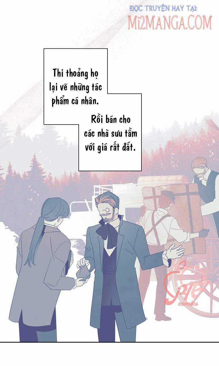 Tôi Trở Thành Mẹ Kế Của Cinderella Chapter 49 trang 31