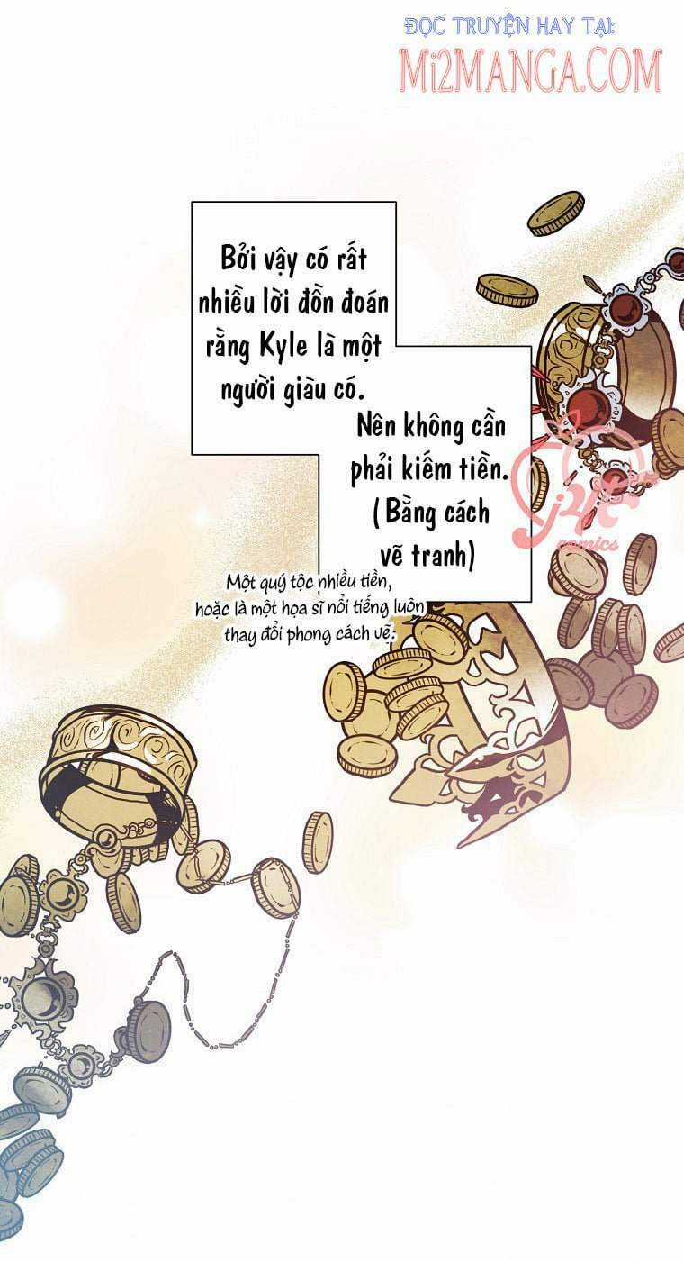 Tôi Trở Thành Mẹ Kế Của Cinderella Chapter 49 trang 33