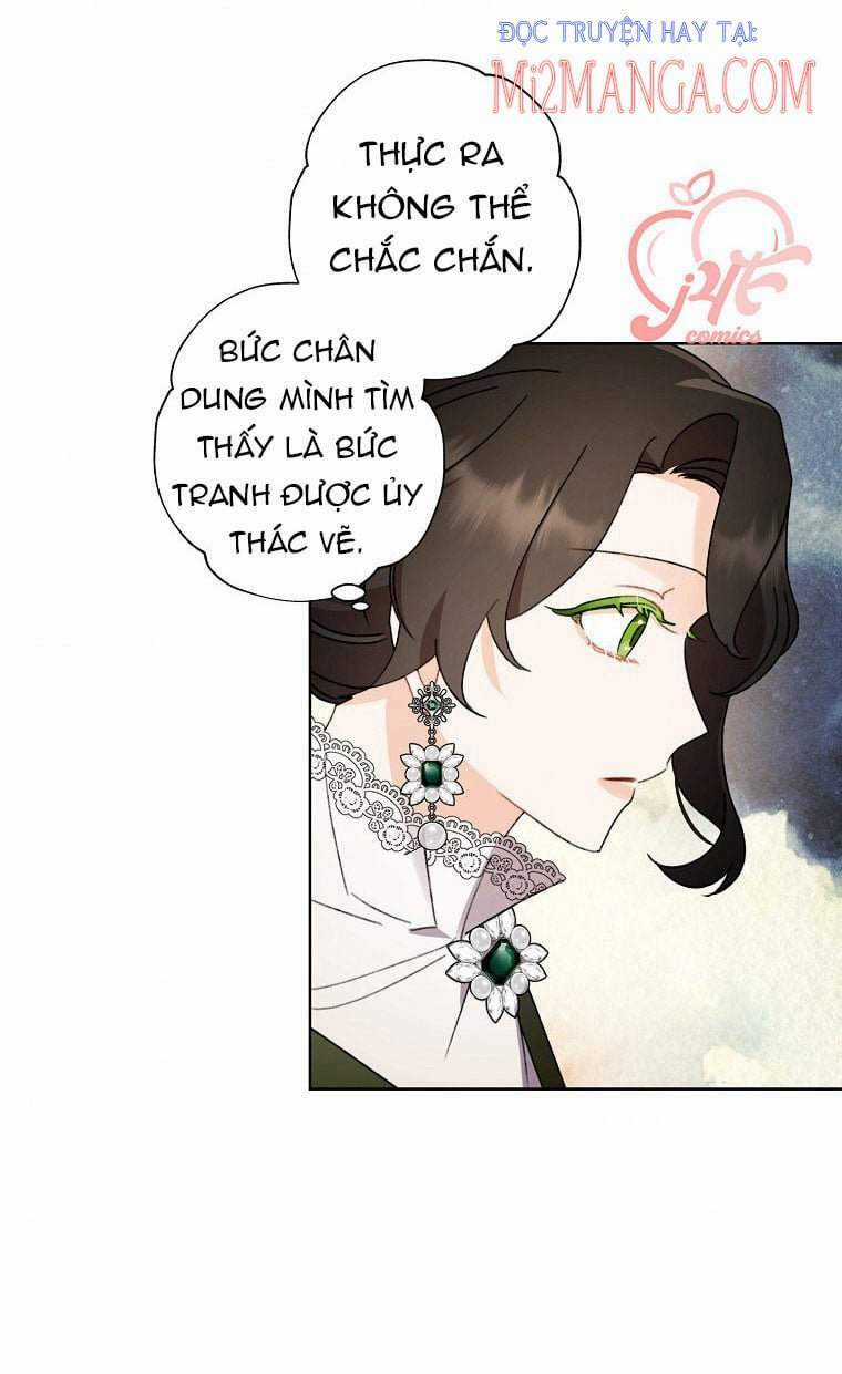 Tôi Trở Thành Mẹ Kế Của Cinderella Chapter 49 trang 34