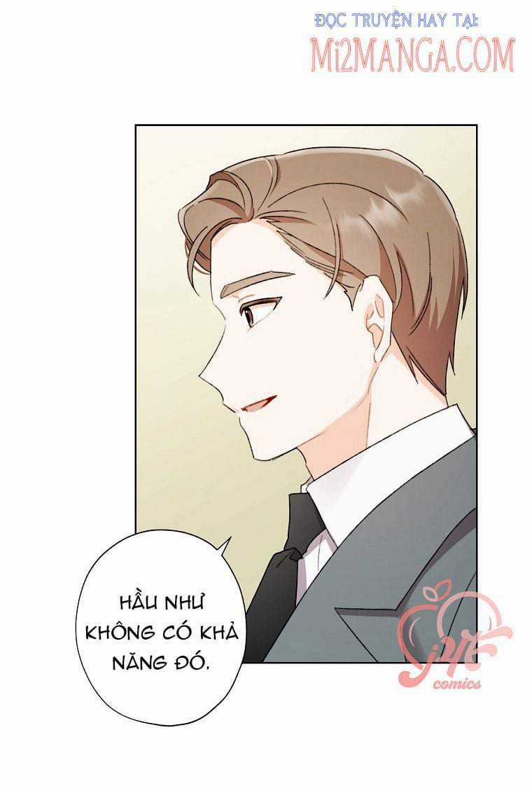 Tôi Trở Thành Mẹ Kế Của Cinderella Chapter 49 trang 36