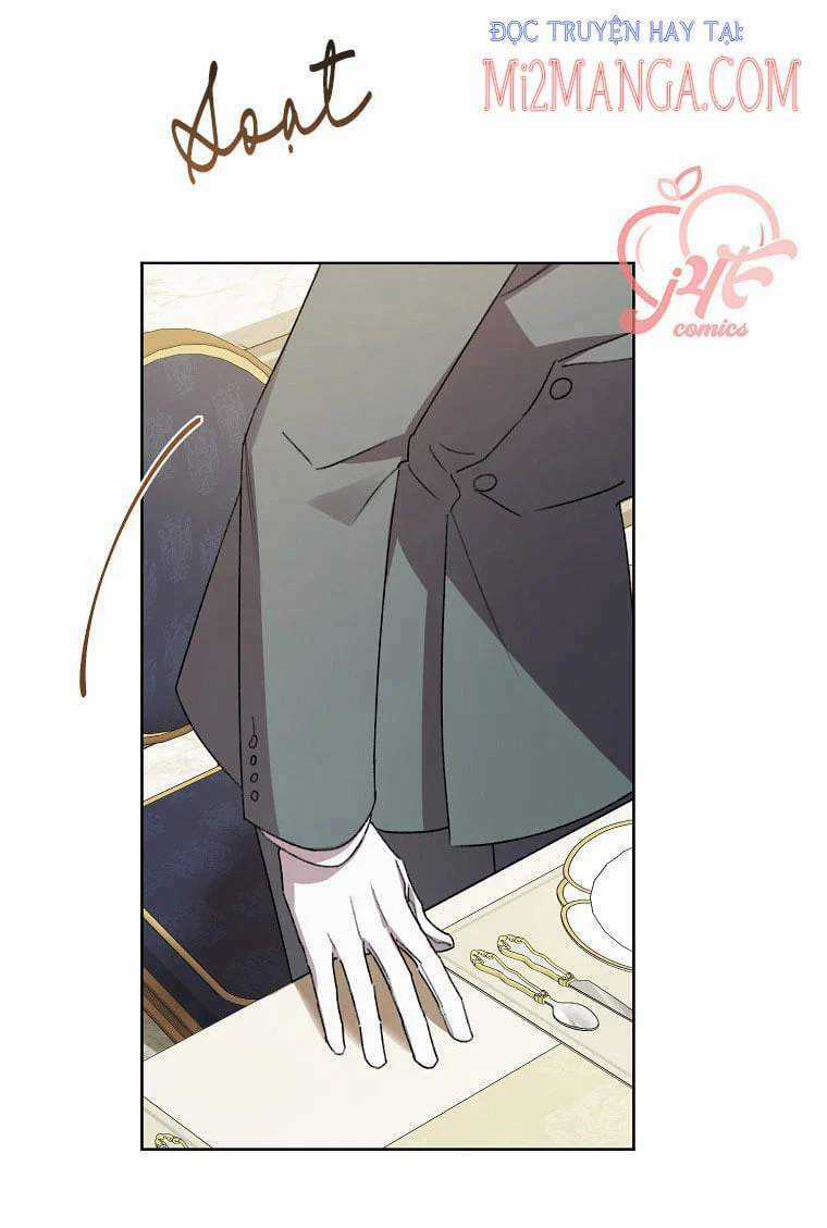 Tôi Trở Thành Mẹ Kế Của Cinderella Chapter 49 trang 41