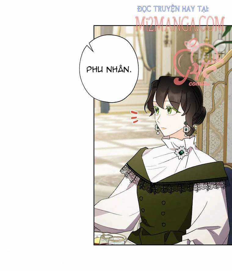 Tôi Trở Thành Mẹ Kế Của Cinderella Chapter 49 trang 42