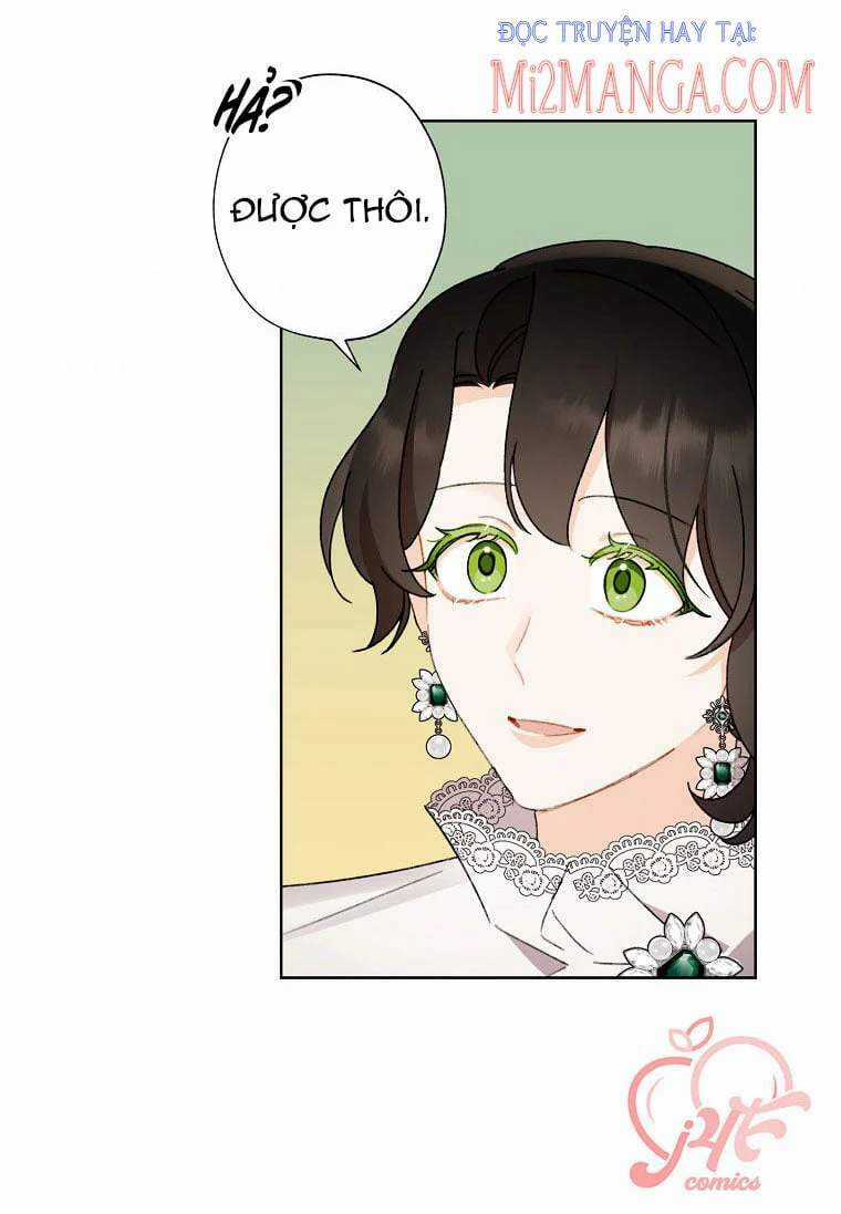 Tôi Trở Thành Mẹ Kế Của Cinderella Chapter 49 trang 44