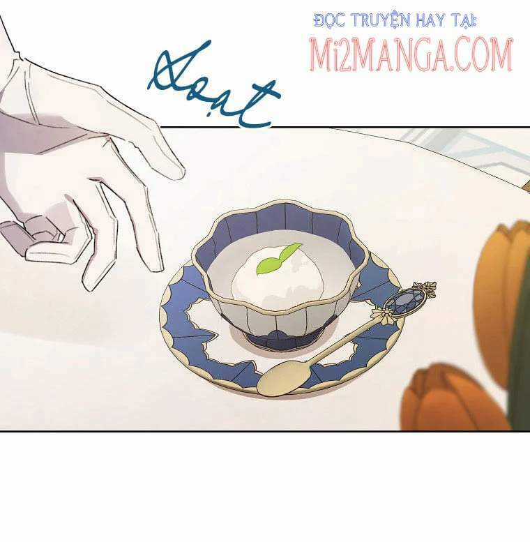 Tôi Trở Thành Mẹ Kế Của Cinderella Chapter 49 trang 47