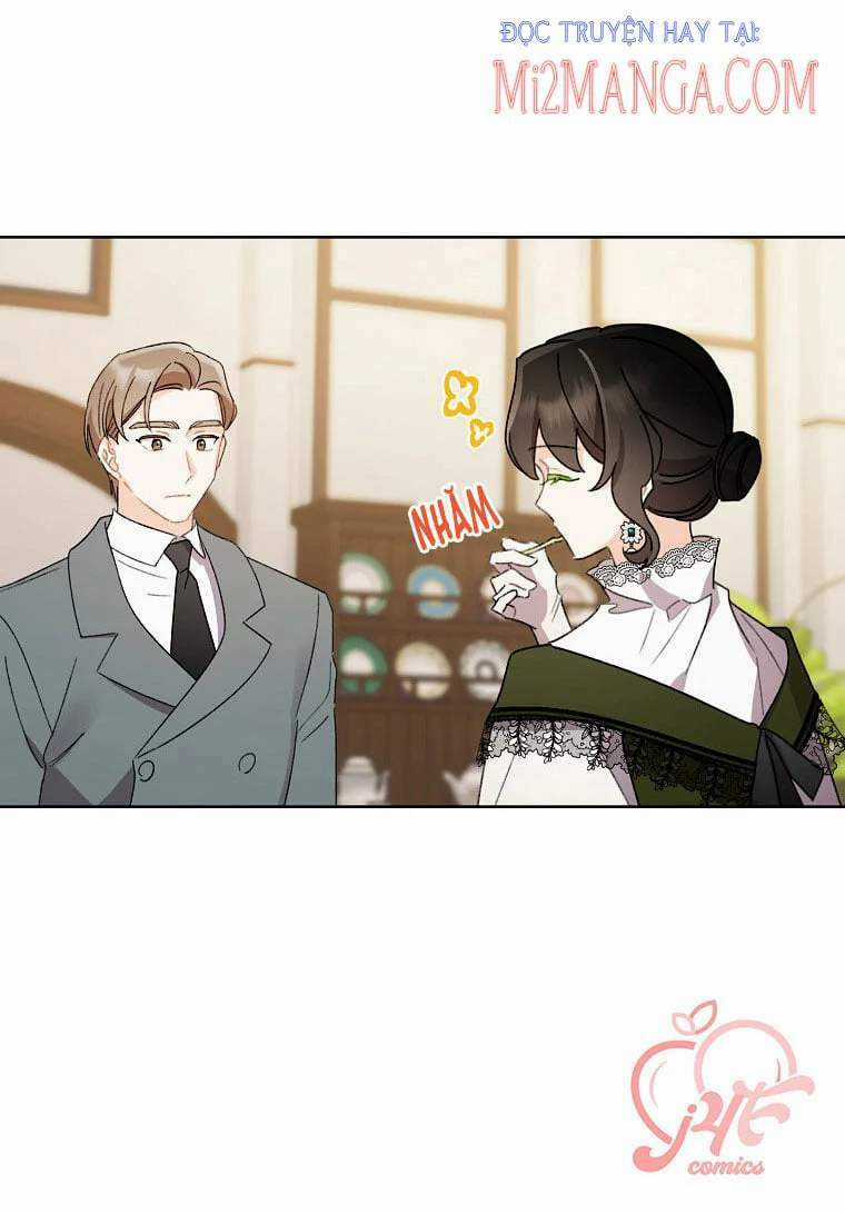 Tôi Trở Thành Mẹ Kế Của Cinderella Chapter 49 trang 49