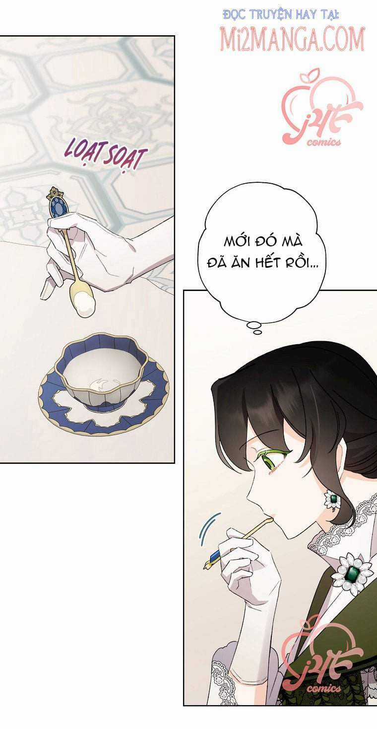 Tôi Trở Thành Mẹ Kế Của Cinderella Chapter 49 trang 54