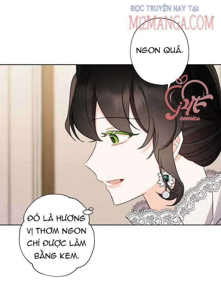 Tôi Trở Thành Mẹ Kế Của Cinderella Chapter 49 trang 56