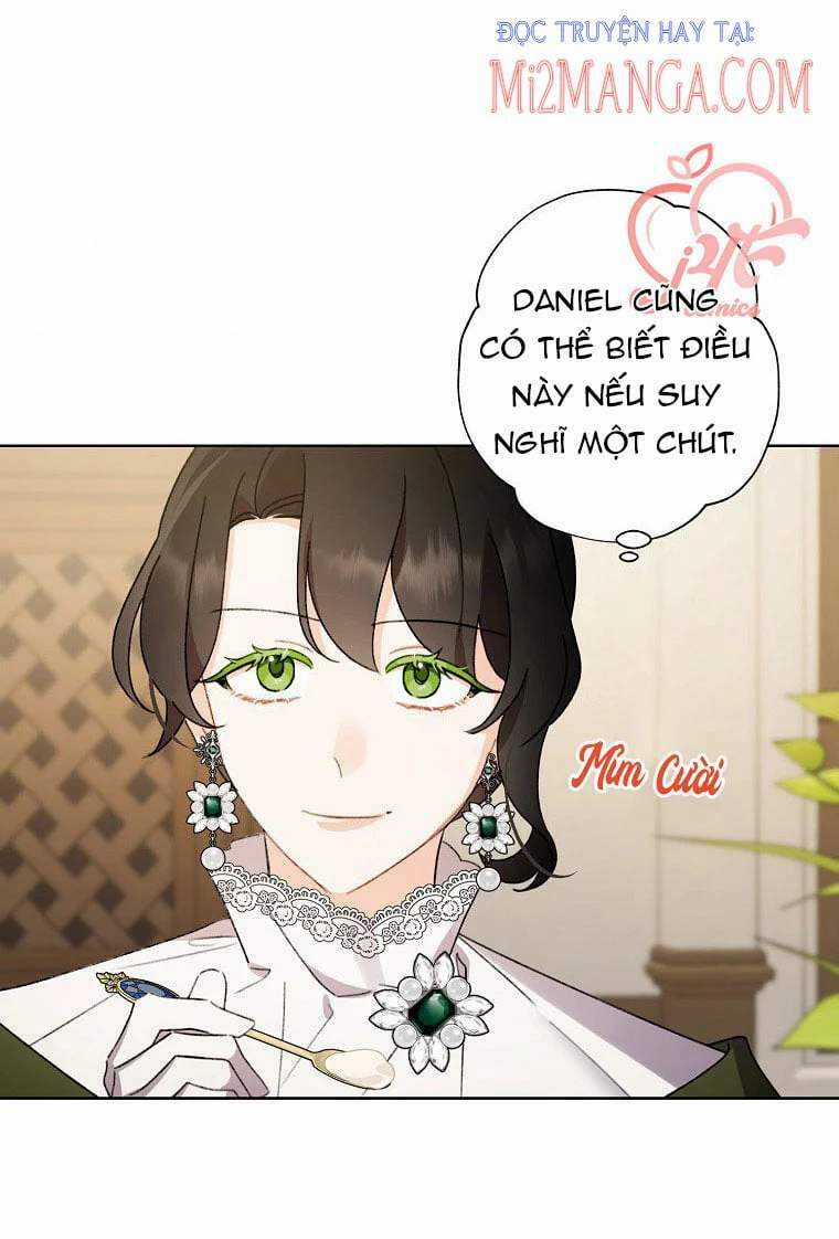 Tôi Trở Thành Mẹ Kế Của Cinderella Chapter 49 trang 60
