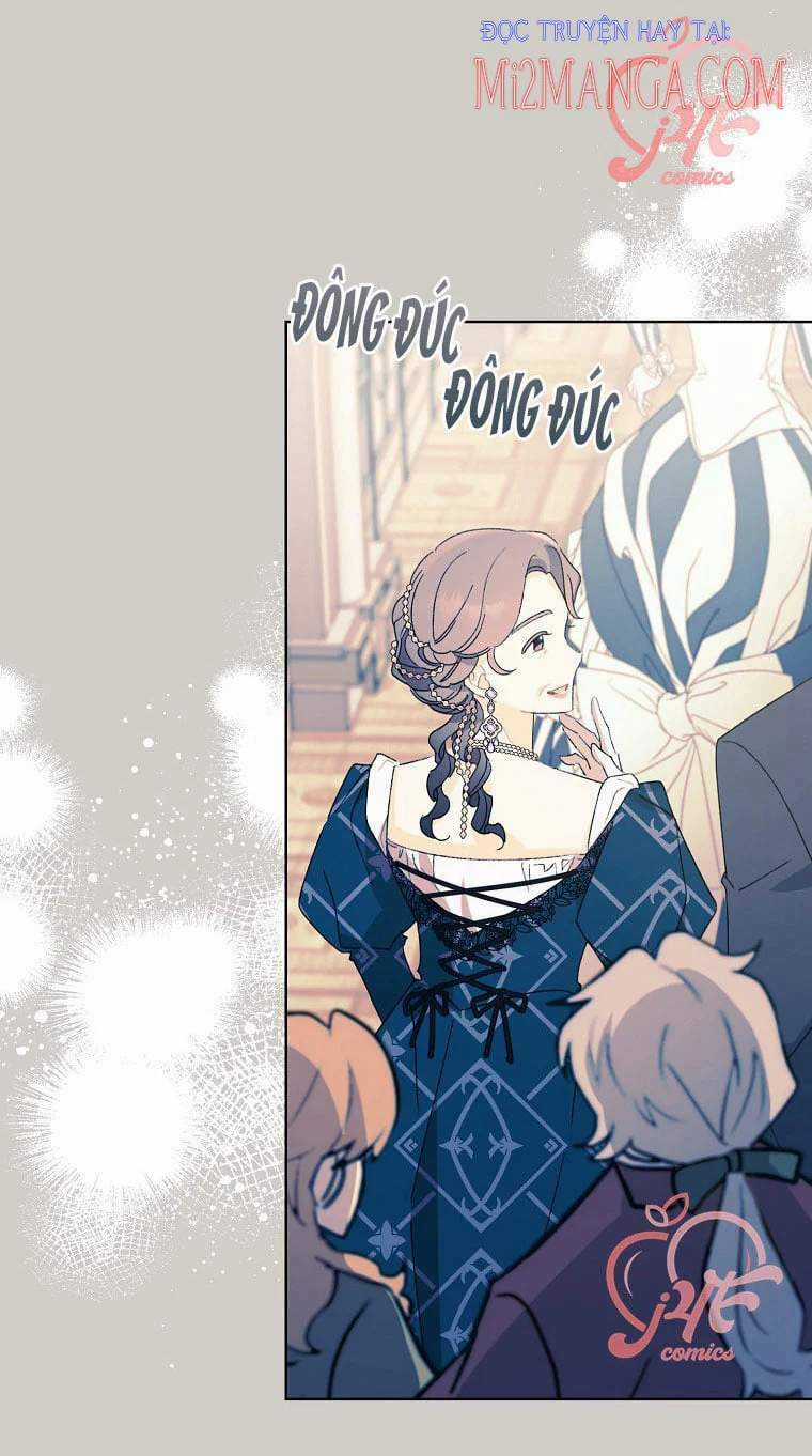 Tôi Trở Thành Mẹ Kế Của Cinderella Chapter 49 trang 9