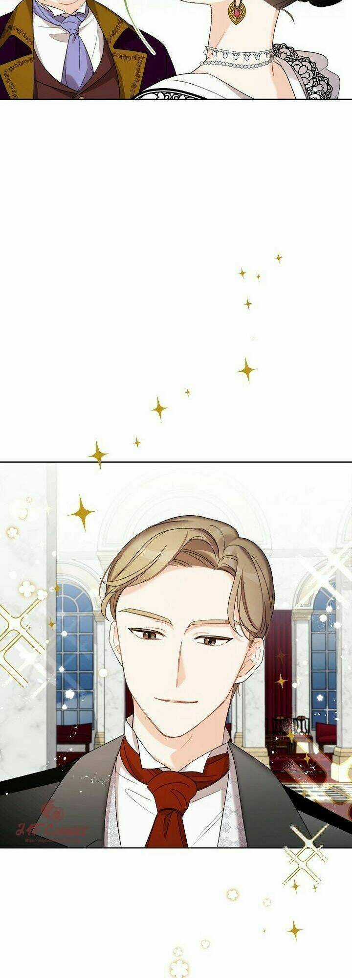 Tôi Trở Thành Mẹ Kế Của Cinderella Chapter 5 trang 17