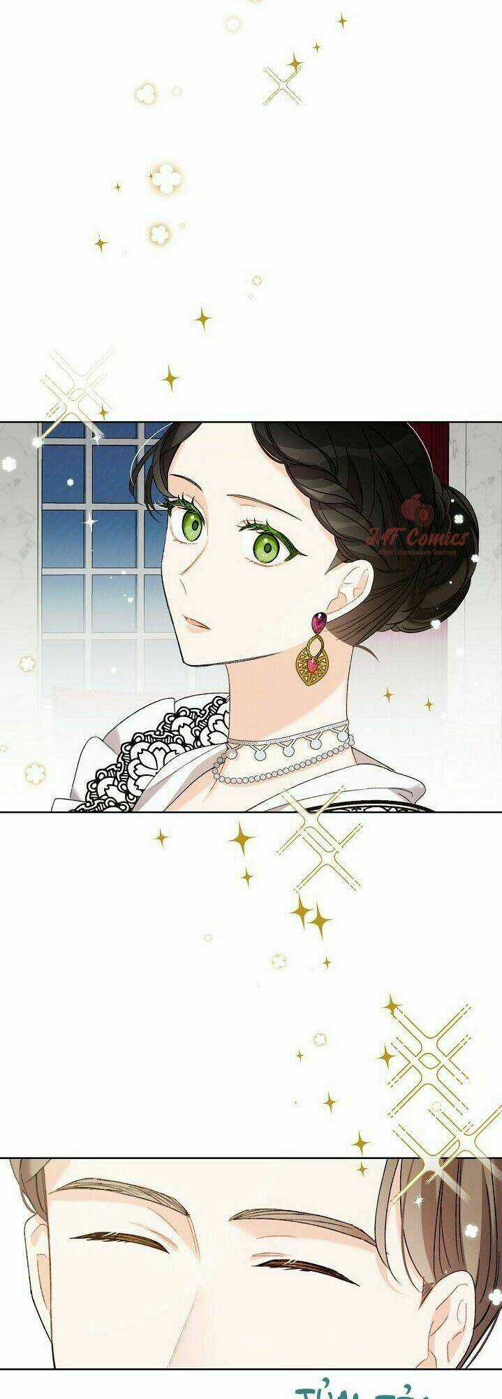 Tôi Trở Thành Mẹ Kế Của Cinderella Chapter 5 trang 18