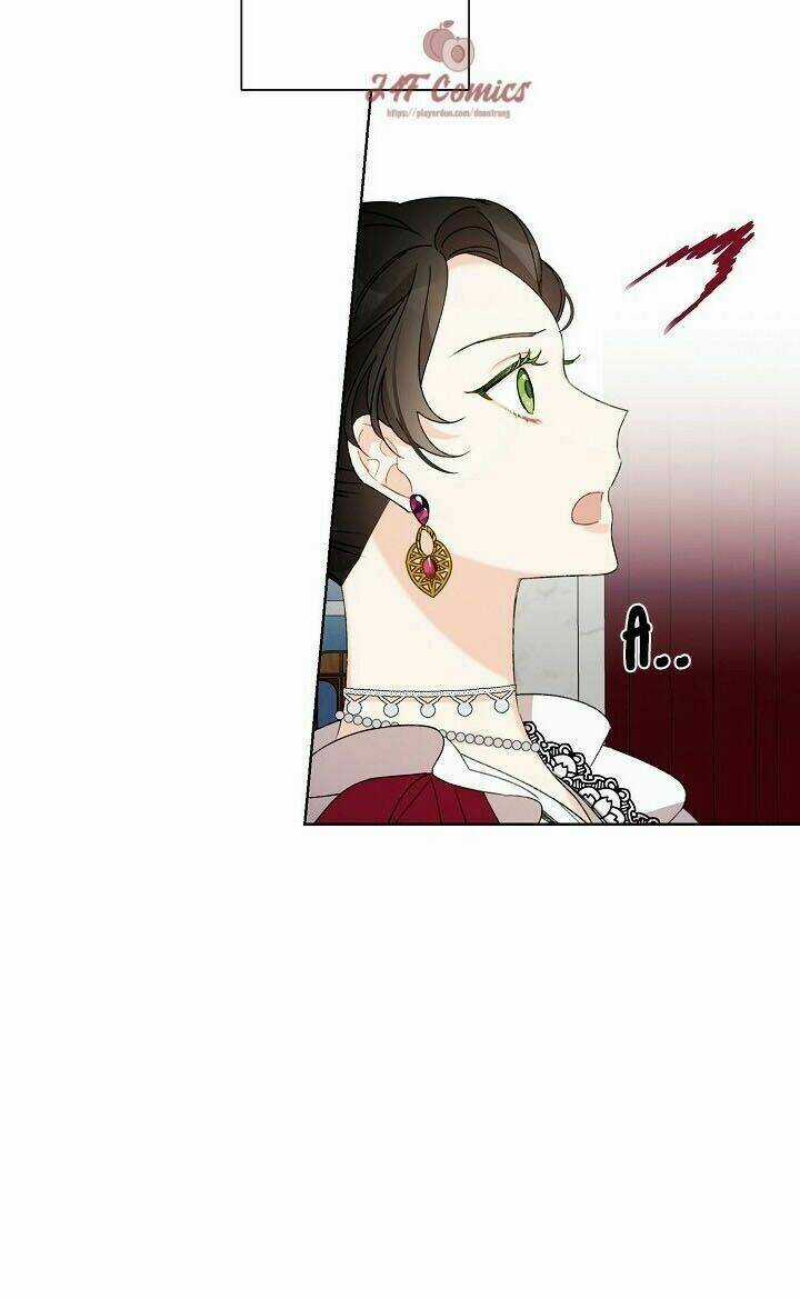 Tôi Trở Thành Mẹ Kế Của Cinderella Chapter 5 trang 30