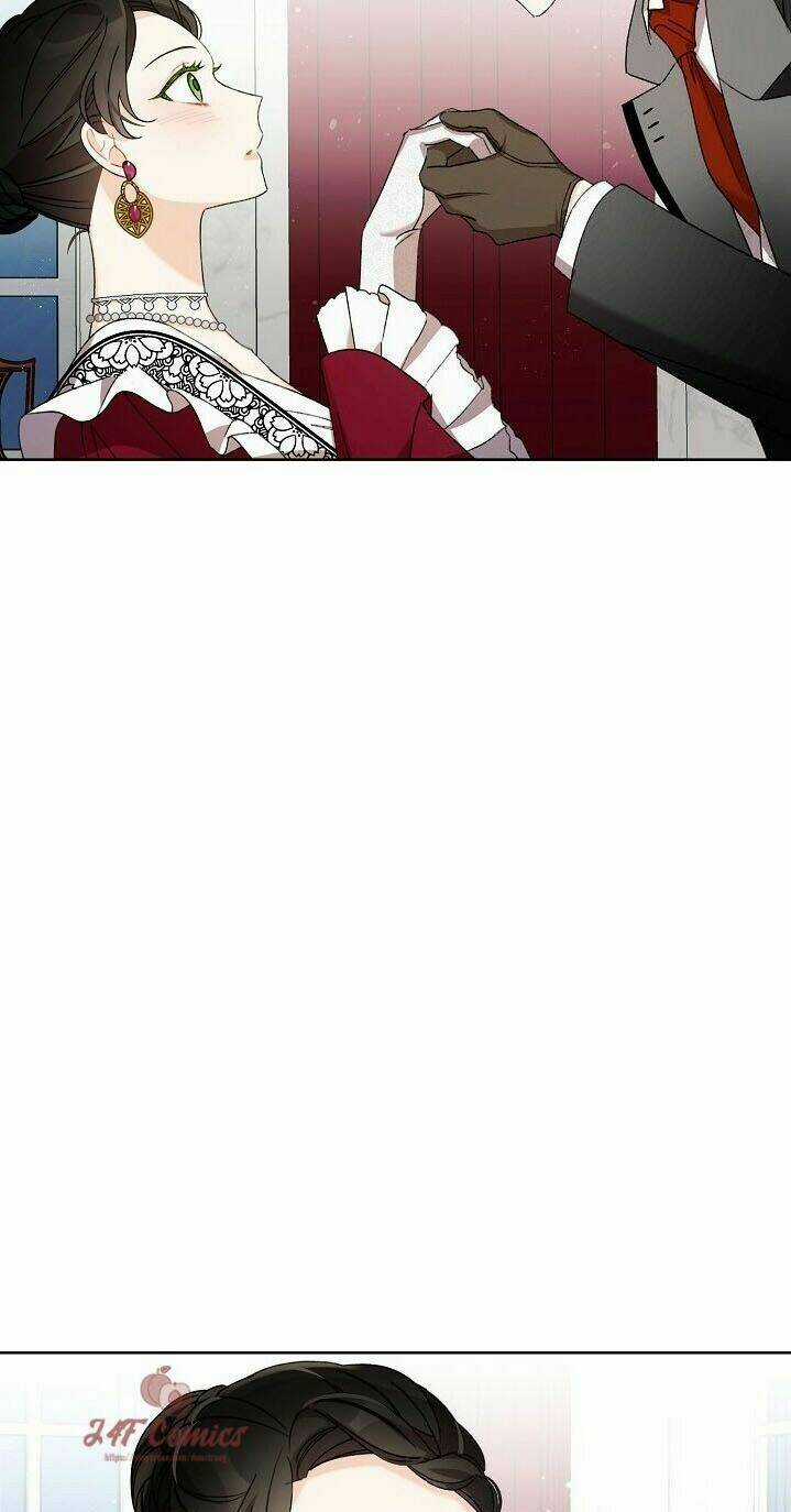 Tôi Trở Thành Mẹ Kế Của Cinderella Chapter 5 trang 37