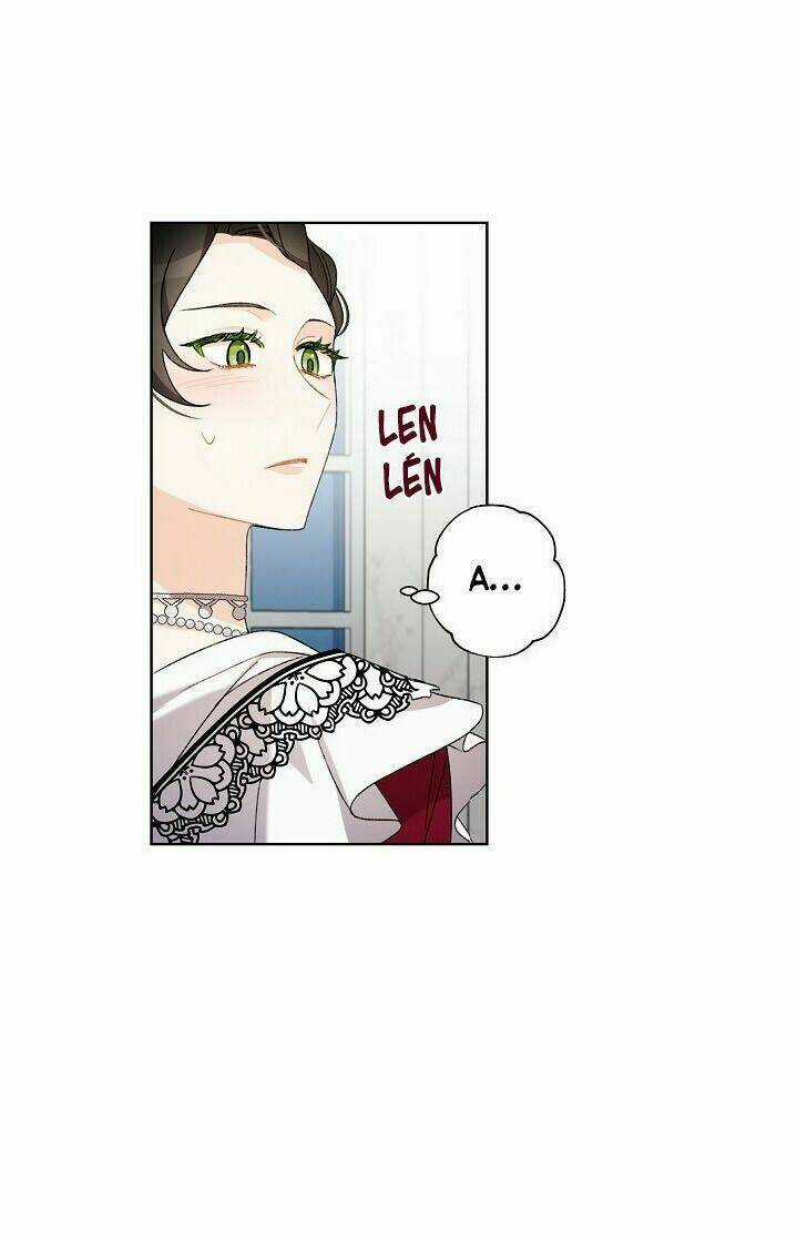 Tôi Trở Thành Mẹ Kế Của Cinderella Chapter 5 trang 51