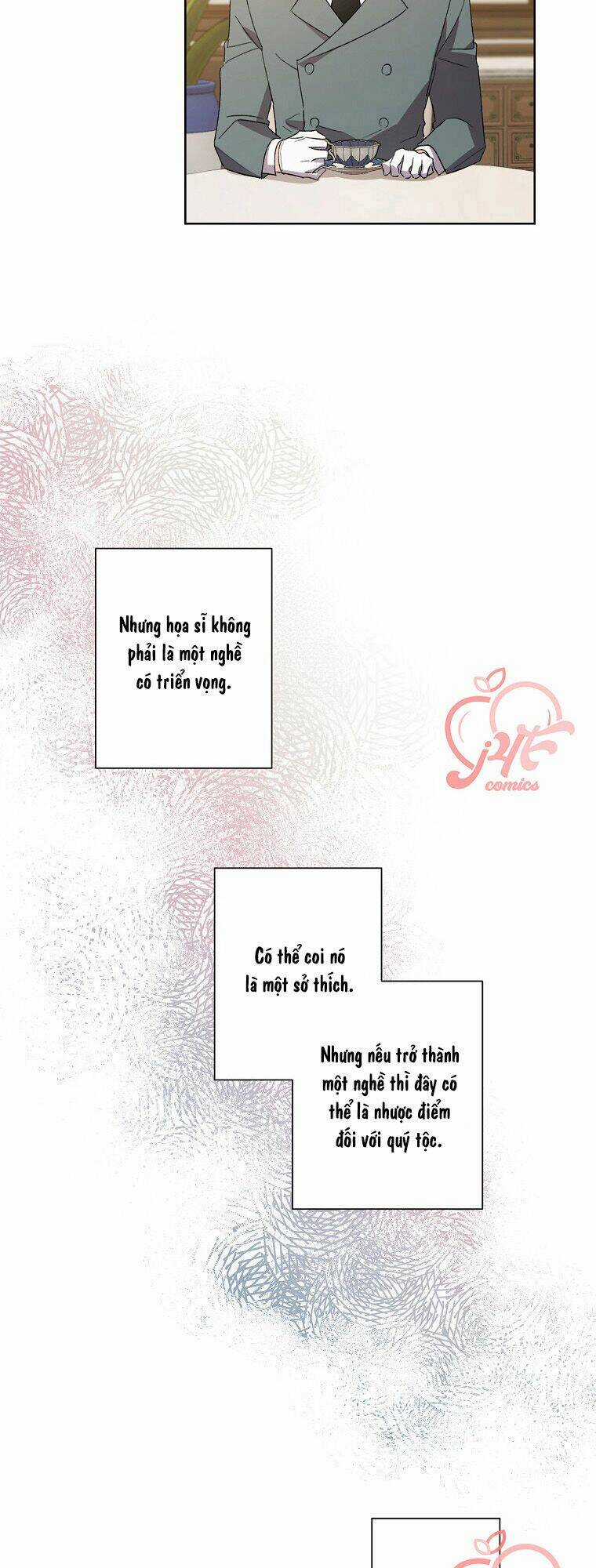 Tôi Trở Thành Mẹ Kế Của Cinderella Chapter 50 trang 18