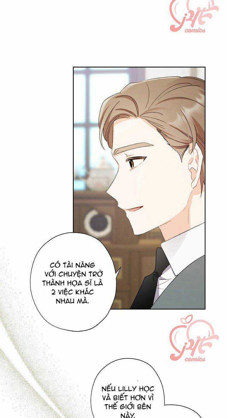Tôi Trở Thành Mẹ Kế Của Cinderella Chapter 50 trang 24