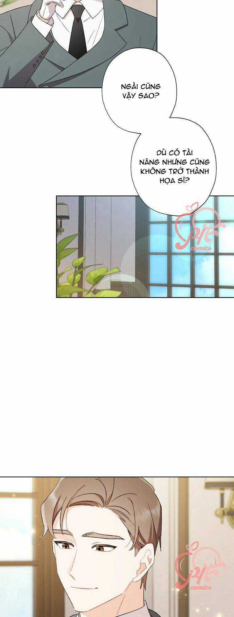 Tôi Trở Thành Mẹ Kế Của Cinderella Chapter 50 trang 28