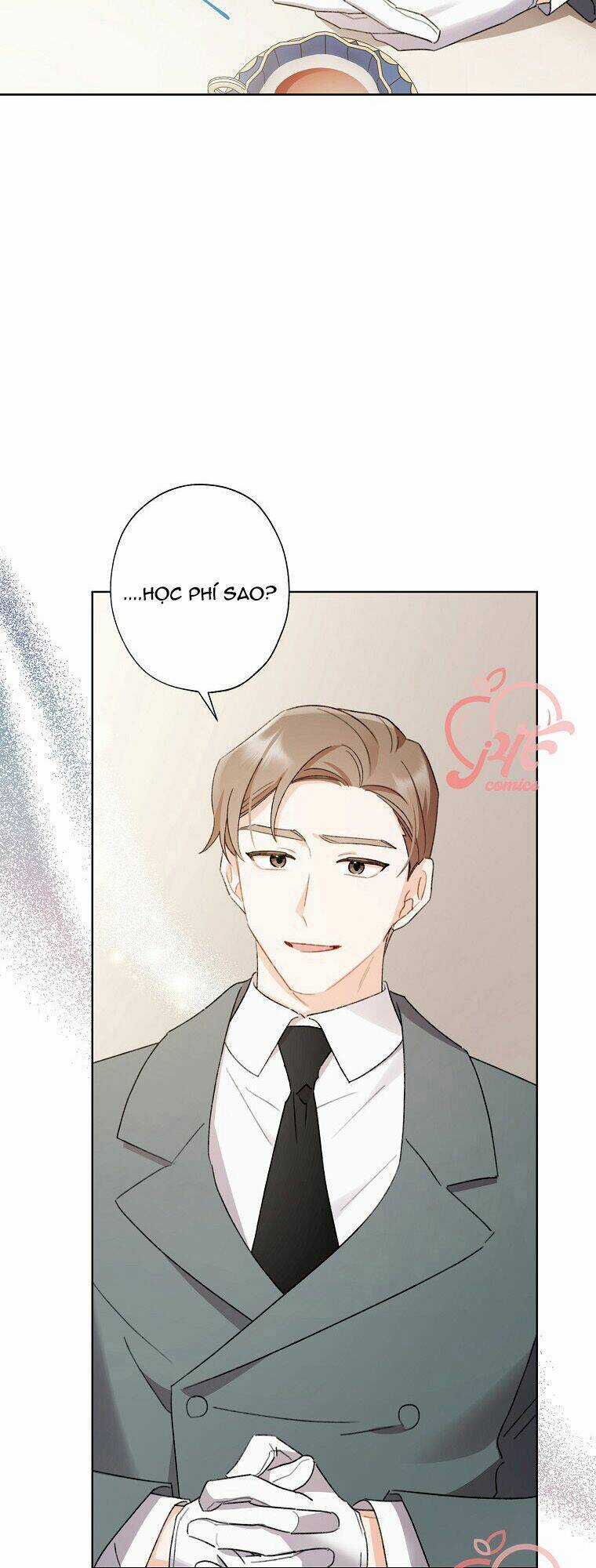 Tôi Trở Thành Mẹ Kế Của Cinderella Chapter 50 trang 34