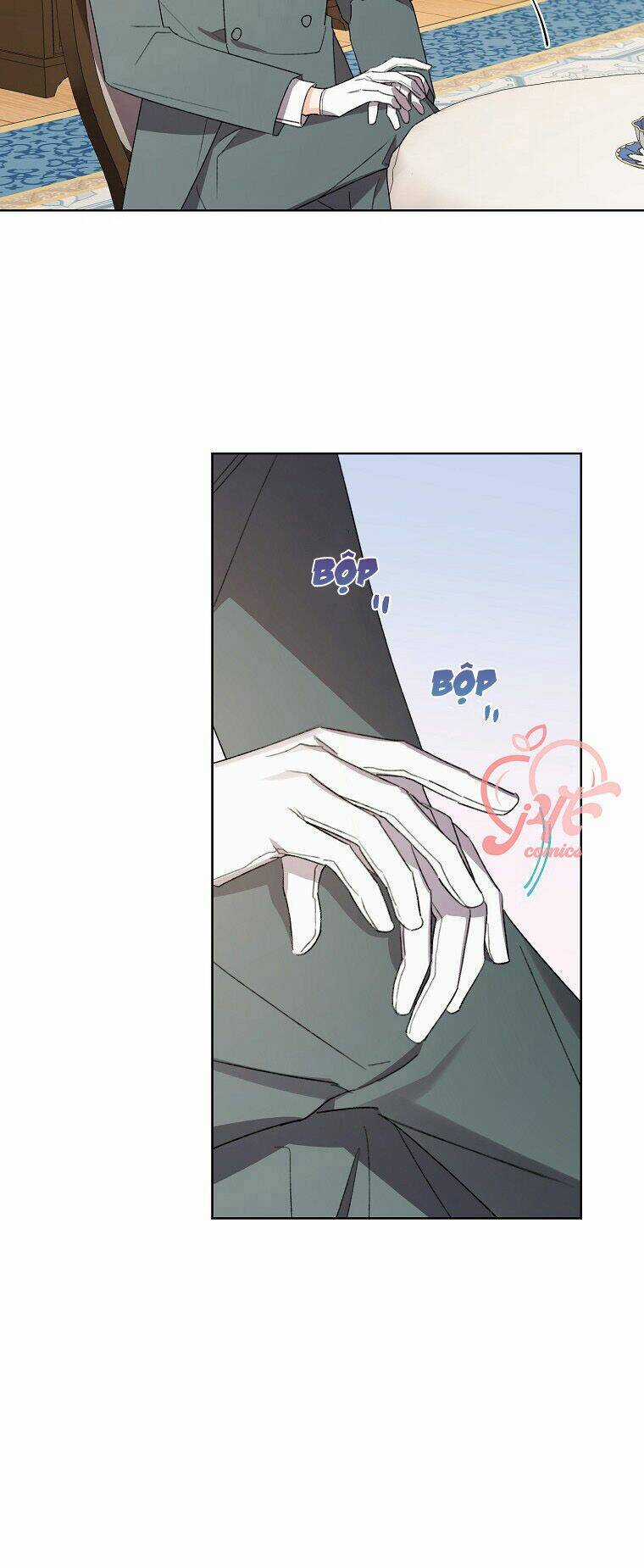 Tôi Trở Thành Mẹ Kế Của Cinderella Chapter 50 trang 4