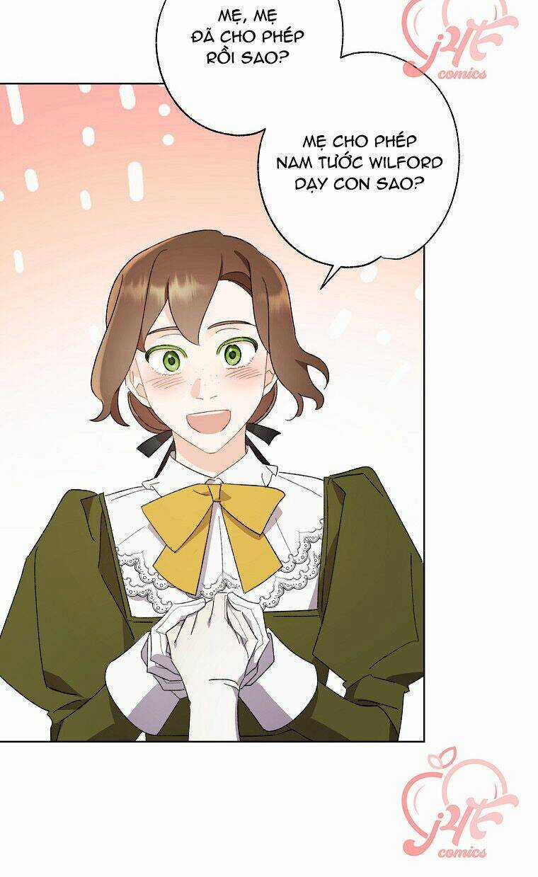 Tôi Trở Thành Mẹ Kế Của Cinderella Chapter 50 trang 41