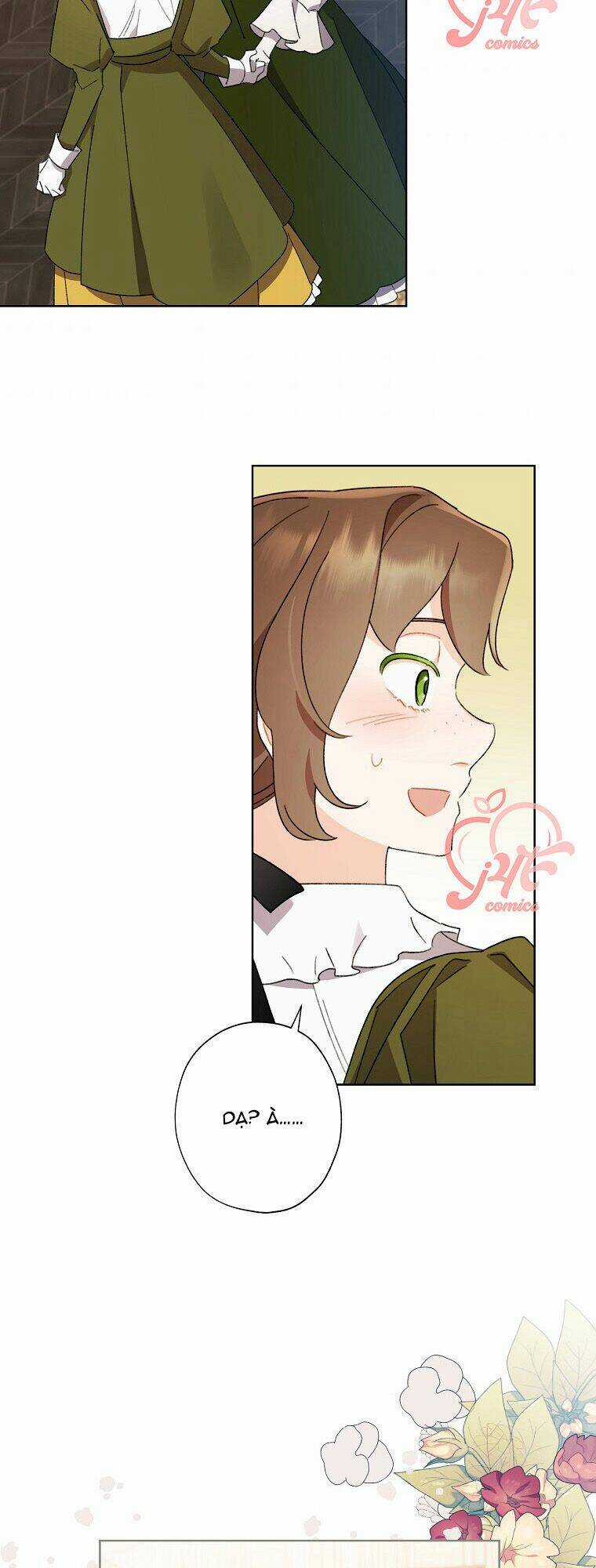 Tôi Trở Thành Mẹ Kế Của Cinderella Chapter 50 trang 44