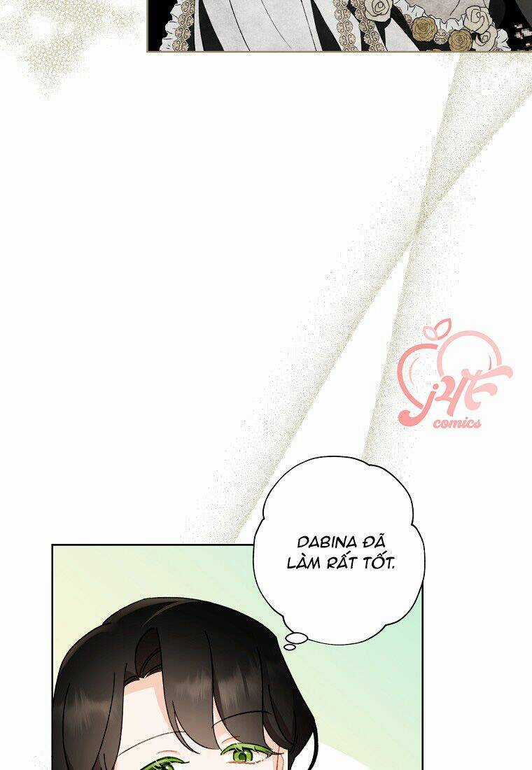 Tôi Trở Thành Mẹ Kế Của Cinderella Chapter 51 trang 13