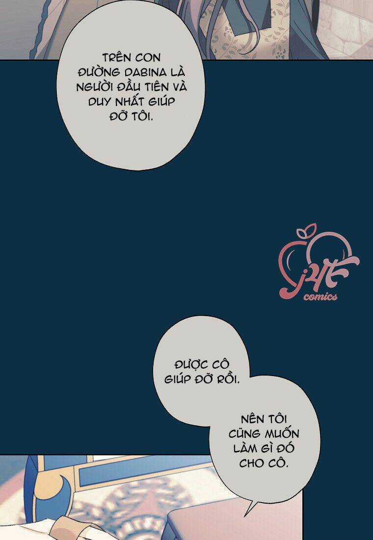 Tôi Trở Thành Mẹ Kế Của Cinderella Chapter 51 trang 19