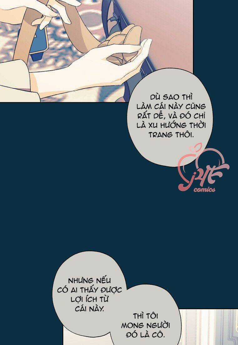 Tôi Trở Thành Mẹ Kế Của Cinderella Chapter 51 trang 20