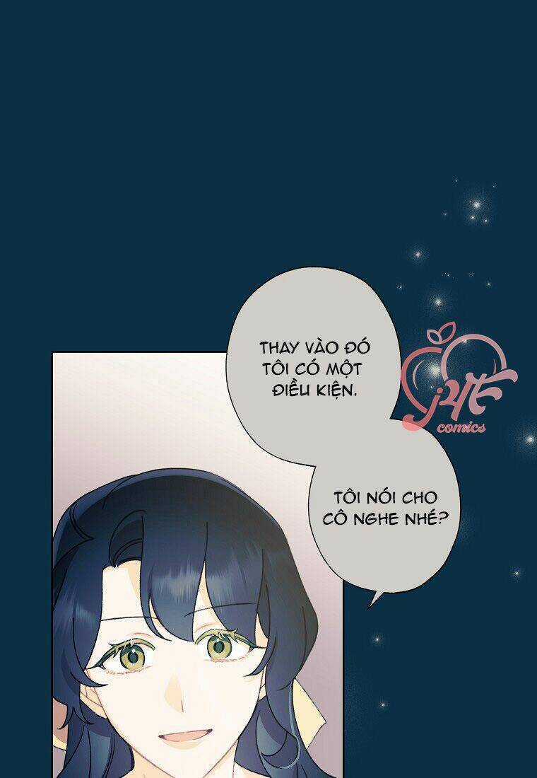 Tôi Trở Thành Mẹ Kế Của Cinderella Chapter 51 trang 22