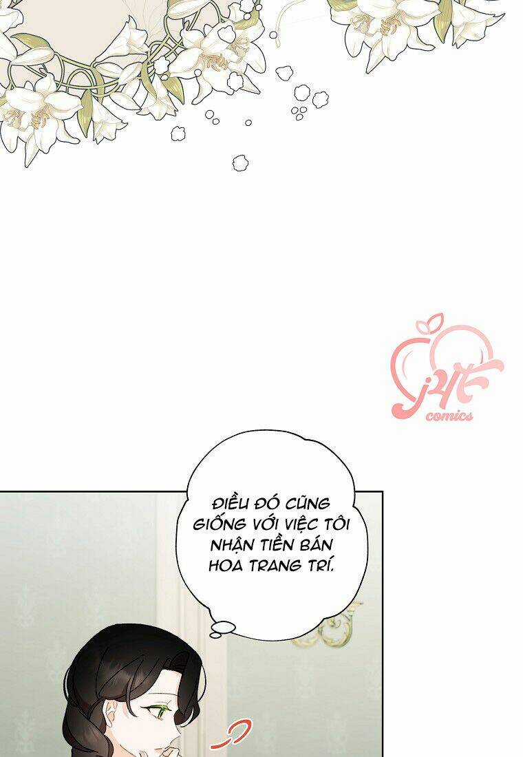 Tôi Trở Thành Mẹ Kế Của Cinderella Chapter 51 trang 28