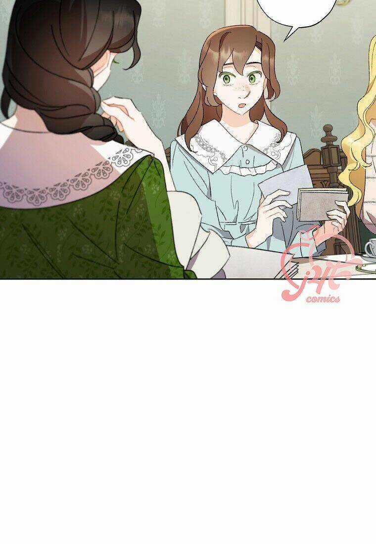 Tôi Trở Thành Mẹ Kế Của Cinderella Chapter 51 trang 30