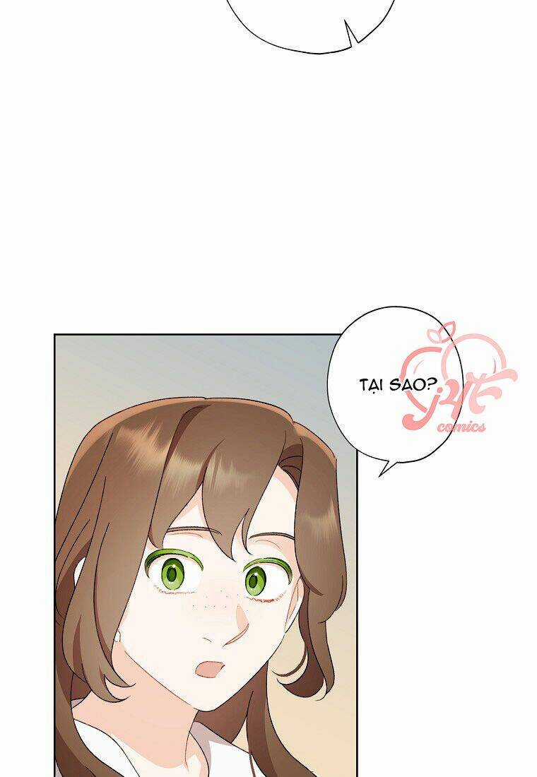 Tôi Trở Thành Mẹ Kế Của Cinderella Chapter 51 trang 33