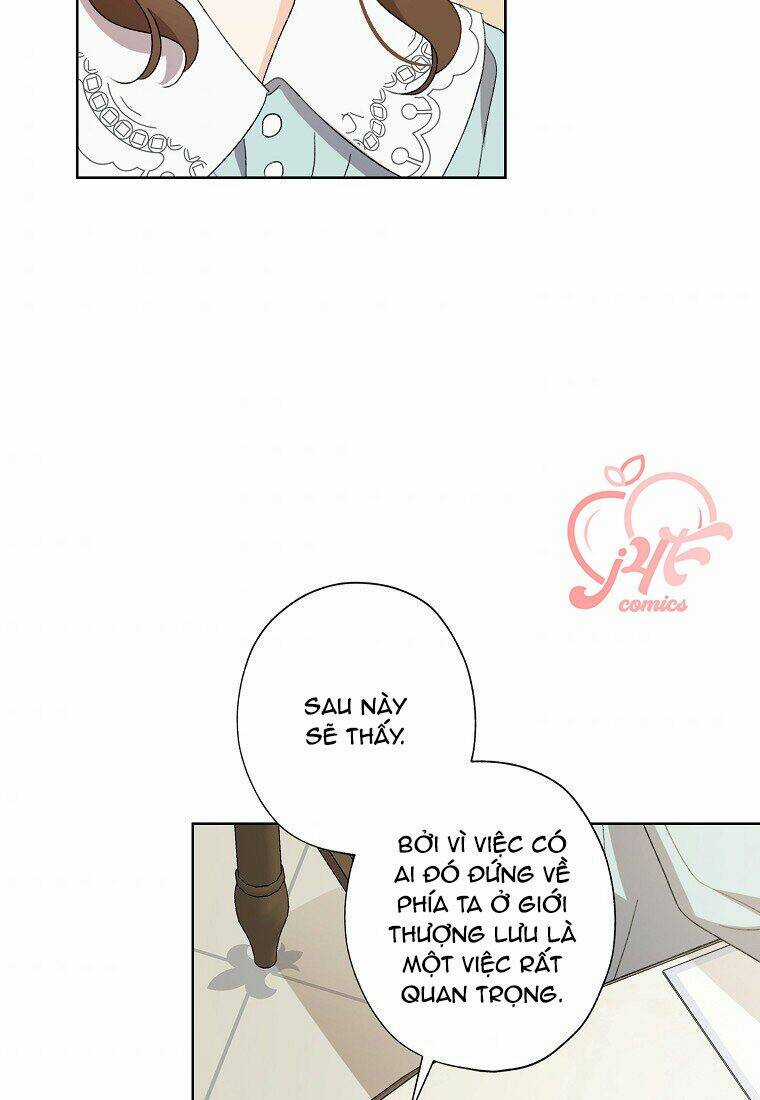 Tôi Trở Thành Mẹ Kế Của Cinderella Chapter 51 trang 34