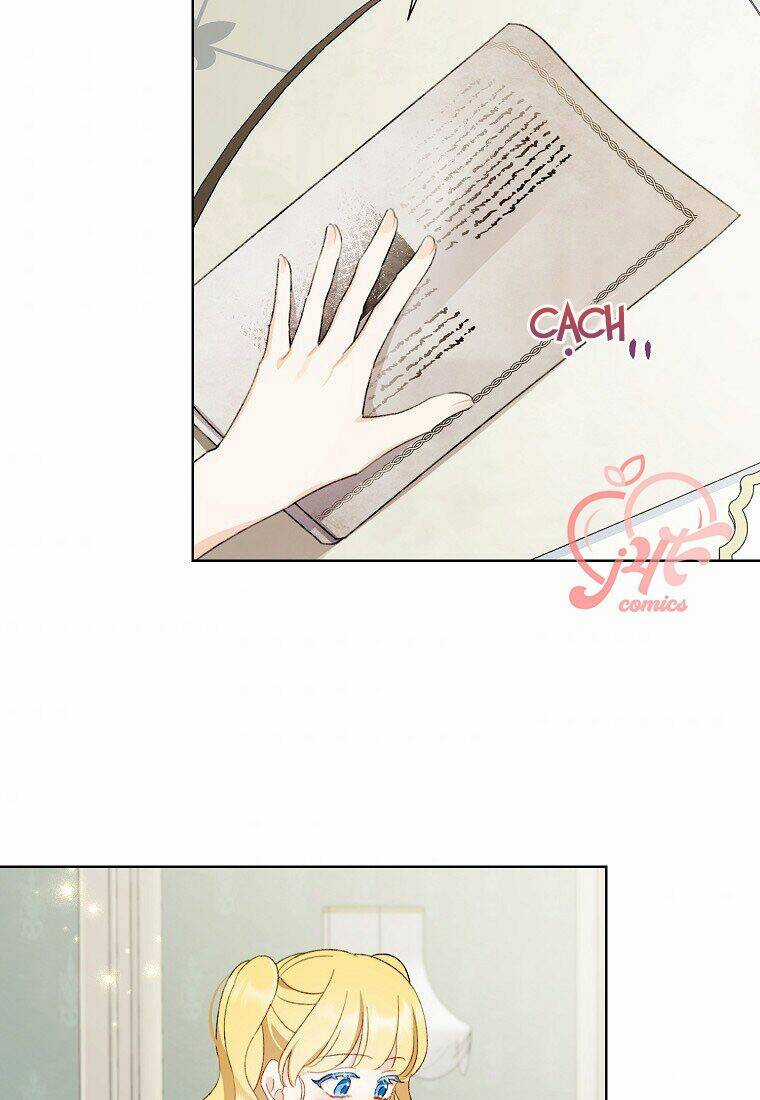 Tôi Trở Thành Mẹ Kế Của Cinderella Chapter 51 trang 35