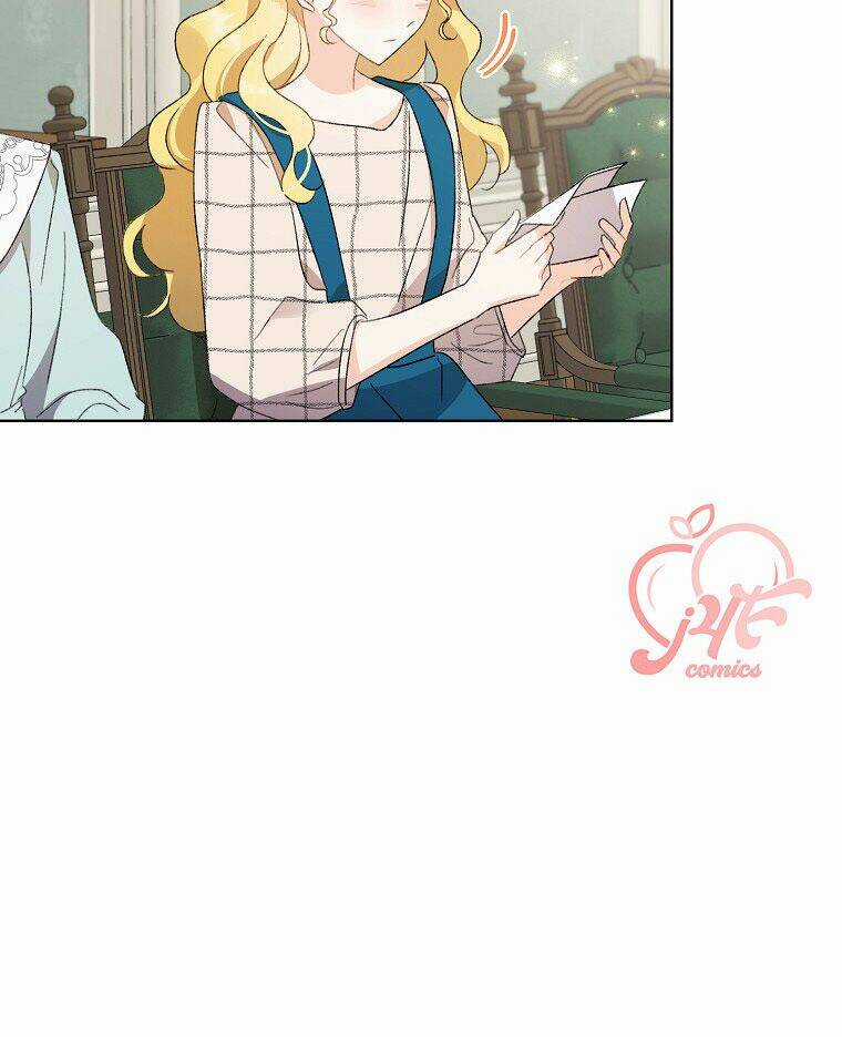 Tôi Trở Thành Mẹ Kế Của Cinderella Chapter 51 trang 36