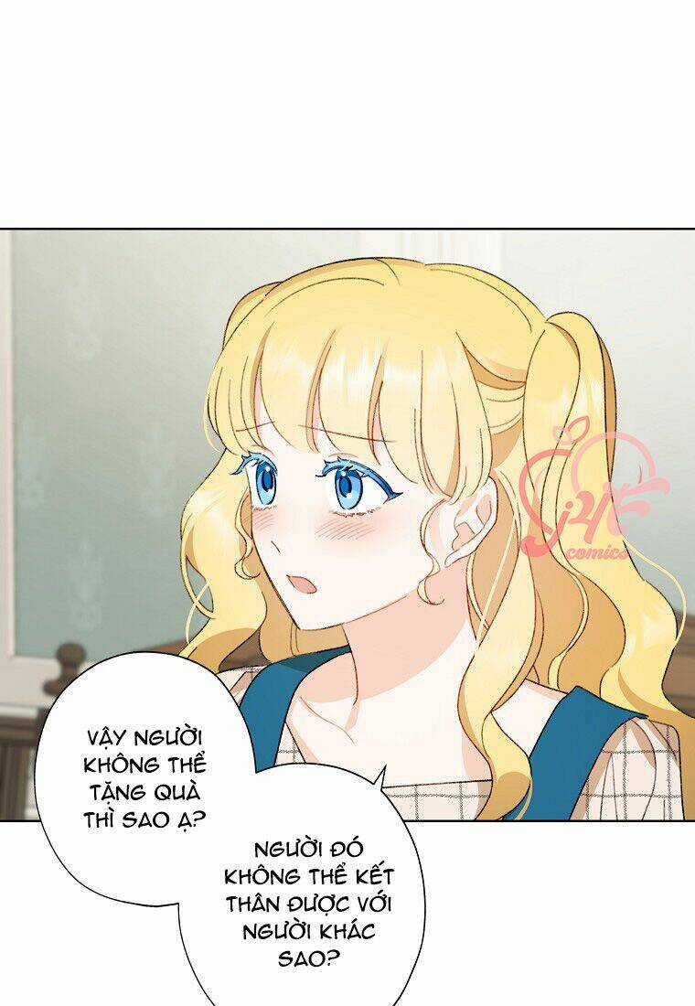 Tôi Trở Thành Mẹ Kế Của Cinderella Chapter 51 trang 38