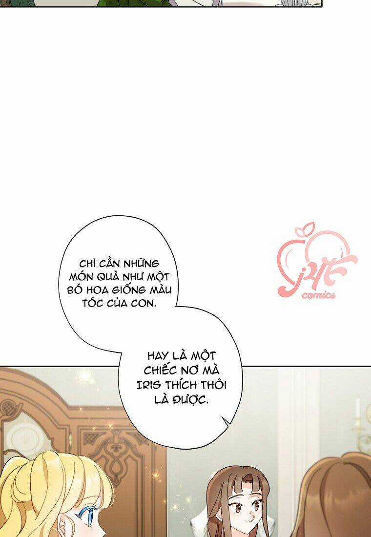 Tôi Trở Thành Mẹ Kế Của Cinderella Chapter 51 trang 43