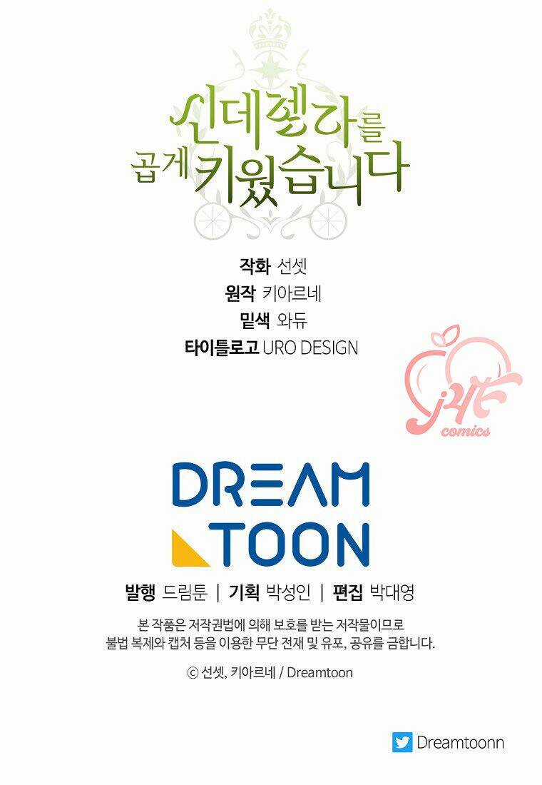 Tôi Trở Thành Mẹ Kế Của Cinderella Chapter 51 trang 48