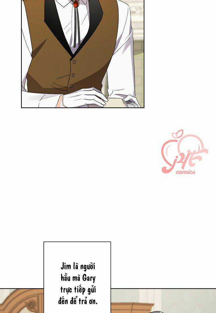 Tôi Trở Thành Mẹ Kế Của Cinderella Chapter 51 trang 6