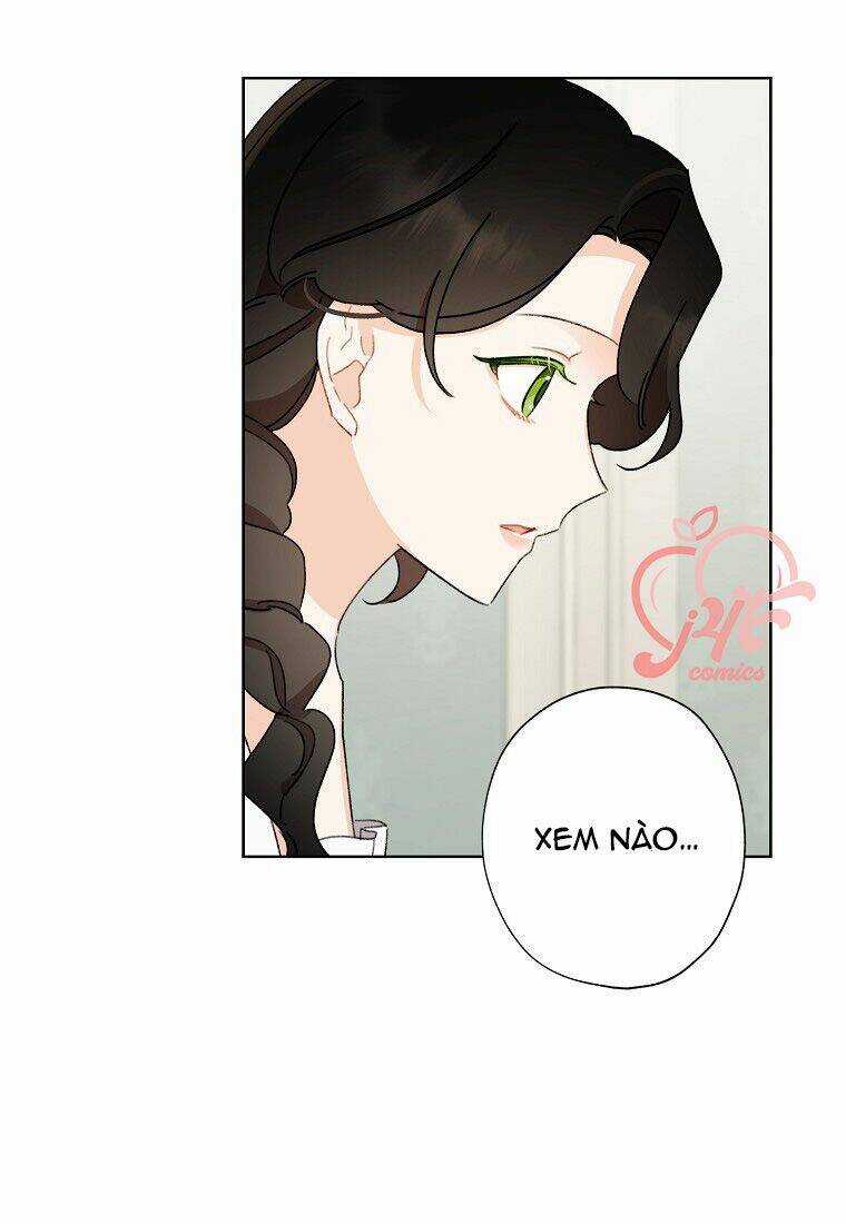 Tôi Trở Thành Mẹ Kế Của Cinderella Chapter 51 trang 9