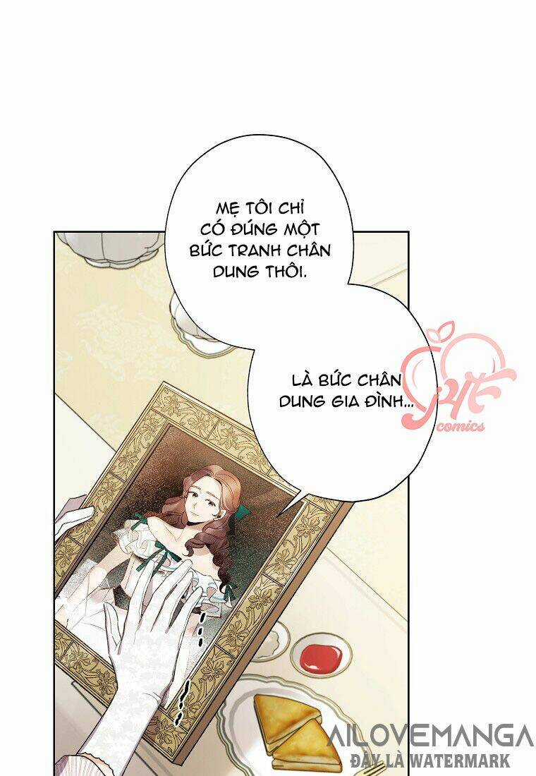 Tôi Trở Thành Mẹ Kế Của Cinderella Chapter 52 trang 10