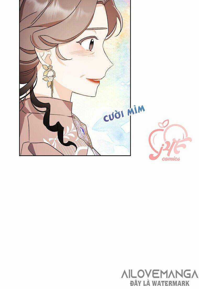 Tôi Trở Thành Mẹ Kế Của Cinderella Chapter 52 trang 13
